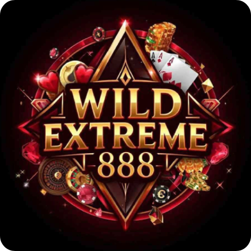 Wild Extreme 888 brand logo